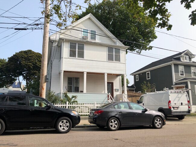 Foto del edificio - 9 Cygnet St