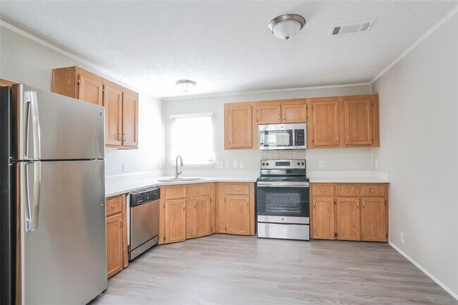 Foto del edificio - 11818 Greenspark Ln