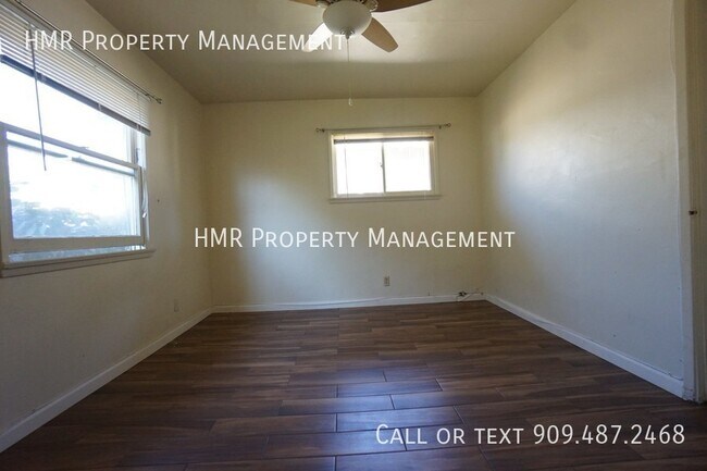 Building Photo - Beautiful 2 bedroom, 1 bathroom Apartment
