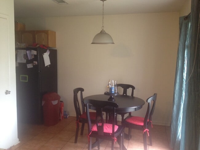 Dining Room - 5135 Brightside View Dr
