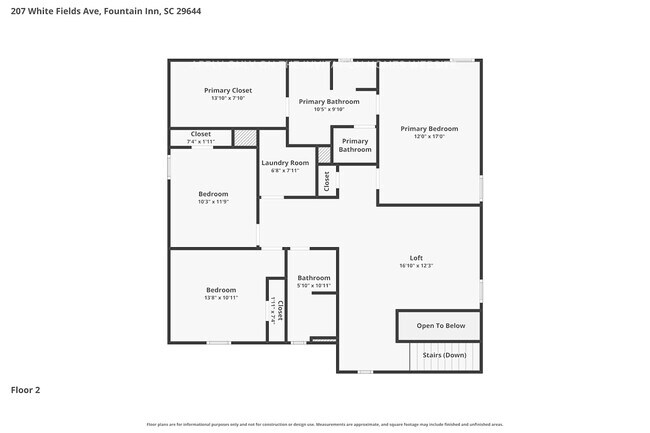 Foto del edificio - 207 White Flds Ave