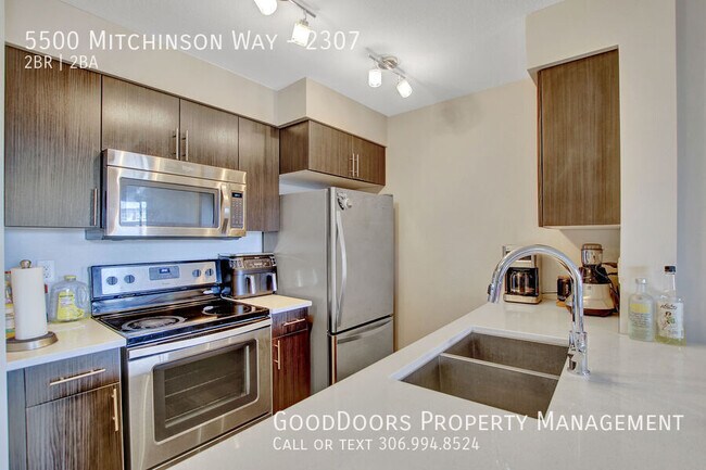 Building Photo - 5500 Mitchinson Way