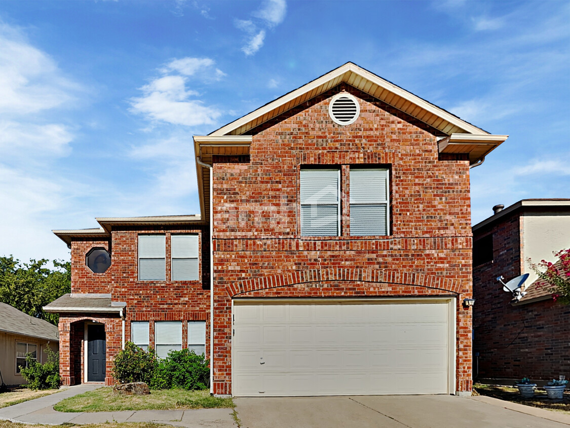 Foto principal - 3454 Chapel Pointe Trl