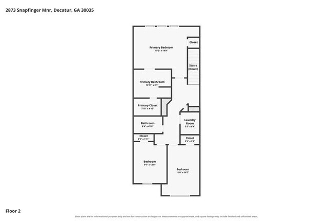 Building Photo - 2873 Snapfinger Manor