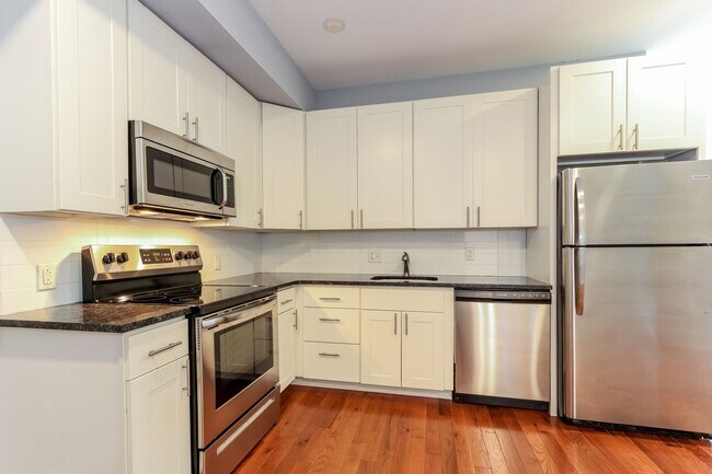 Foto del edificio - 3538 Wharton St
