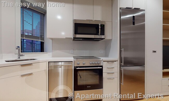 Foto del edificio - 115 Mt Auburn St