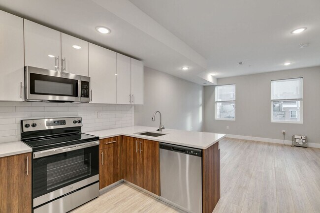 Foto del edificio - 2644 Federal St