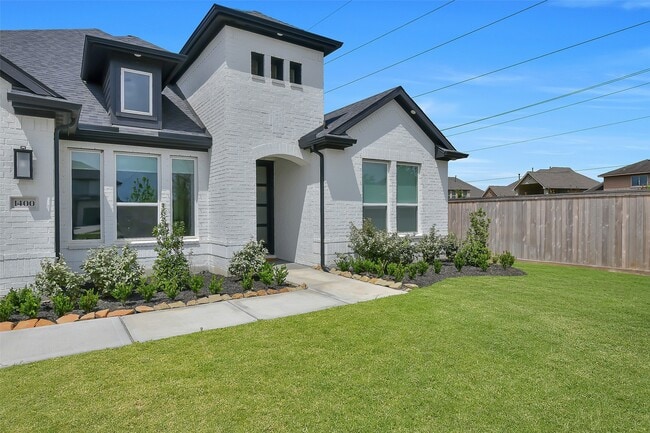 Foto del edificio - 1400 River Pt Dr