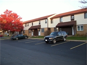 Primary Photo - Galion Arms Apartments