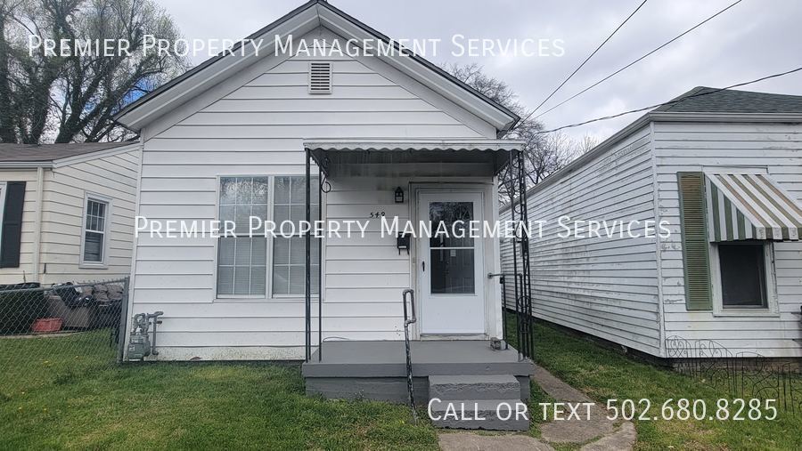 Primary Photo - 549 Dresden Ave