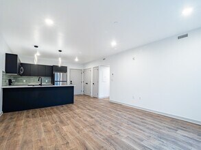 Interior Photo - Parkline
