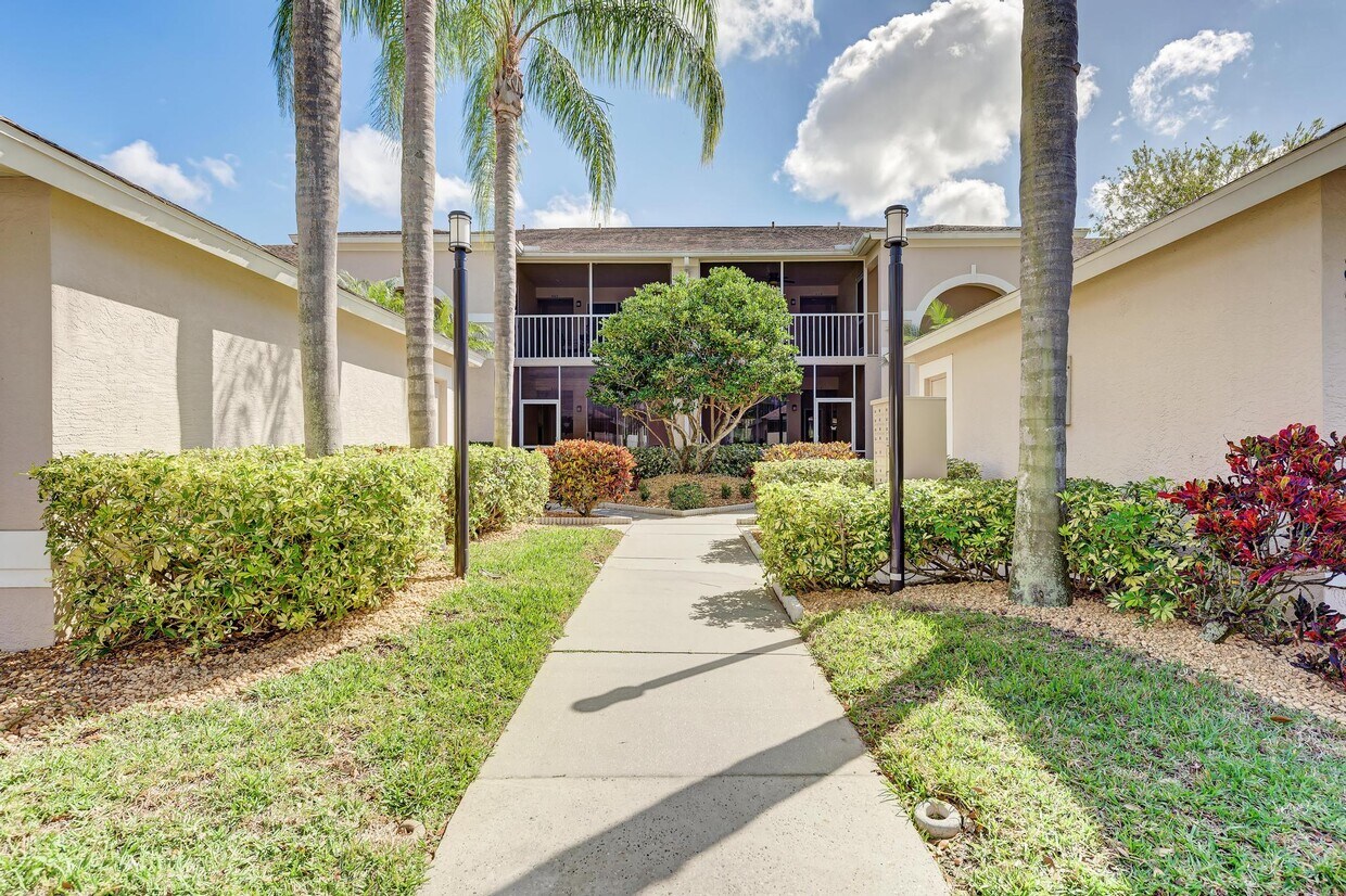 8951 Veranda Way Unit 623, Sarasota, FL 34238 Condo for Rent in