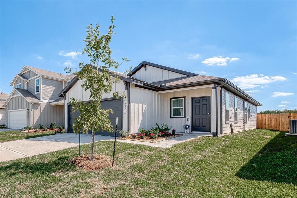 23655 Cranberry Grader Ln, Hockley, TX 77447 House Rental in Hockley