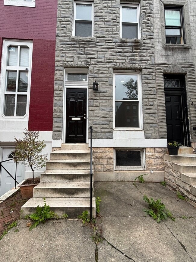 Building Photo - 1412 Madison Ave