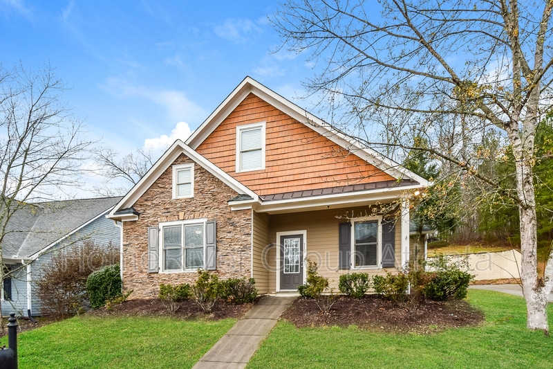 112 Covington Dr, Ball Ground, GA 30107 House Rental in Ball Ground