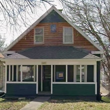 Building Photo - 3815 Smart Ave