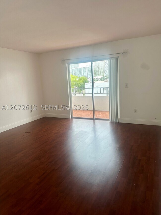 Foto del edificio - 1610 Lenox Ave.