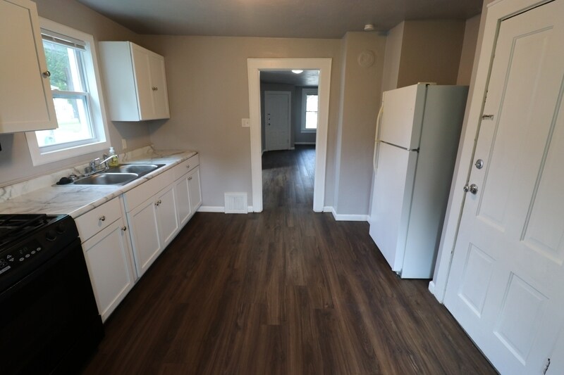Foto principal - 1117 Dousman St
