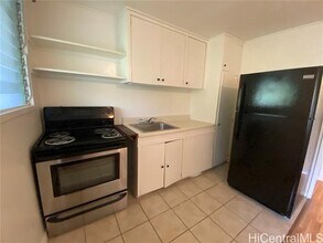 Building Photo - 607 Wailepo St