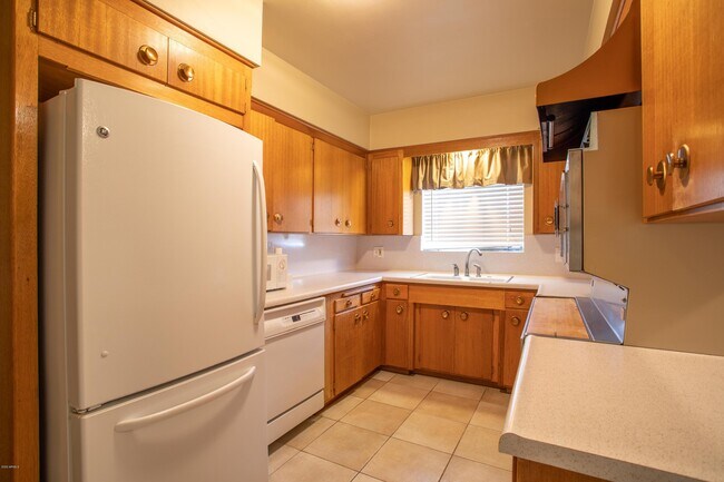 Foto del edificio - 6939 E Sunnyvale Rd