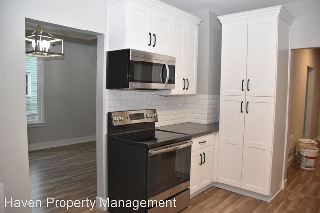 Foto del edificio - 3 br, 2 bath House - 2513 S Ainsworth Ave