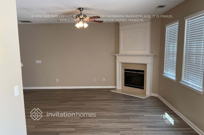 Foto del edificio - 407 Windstone Trail