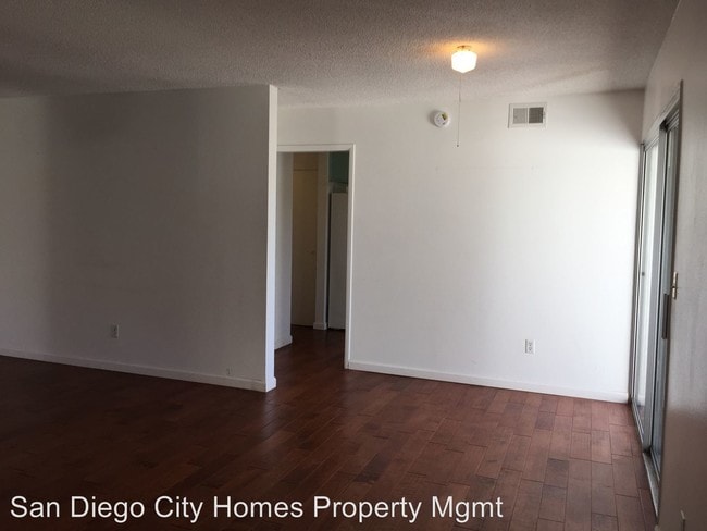 Building Photo - 3 br, 2 bath House - 4606 Collwood Lane