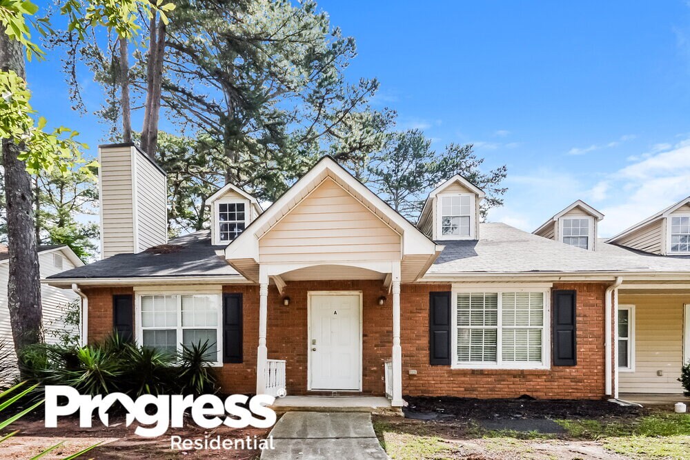 2627 Country Trace SE, Conyers, GA 30013 House for Rent in Conyers