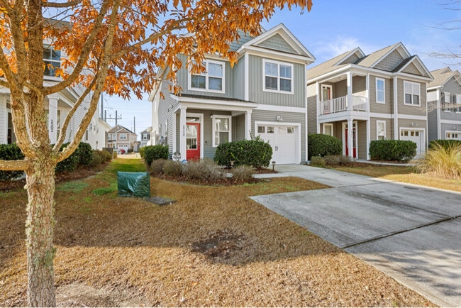 Building Photo - 2700 Poplar Grove Pl