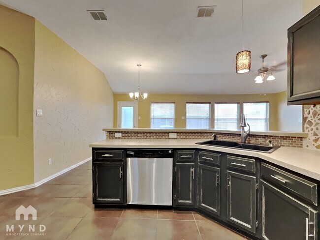 Foto del edificio - 10809 Copperwood Dr