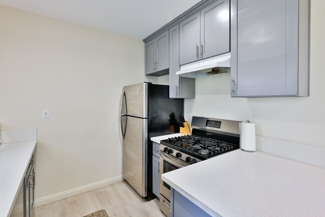 Foto del edificio - 821 Chestnut Ave