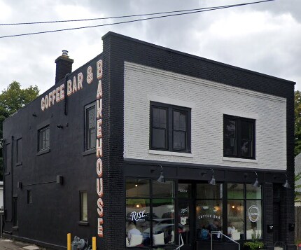 Foto principal - 1220 Fulton St W
