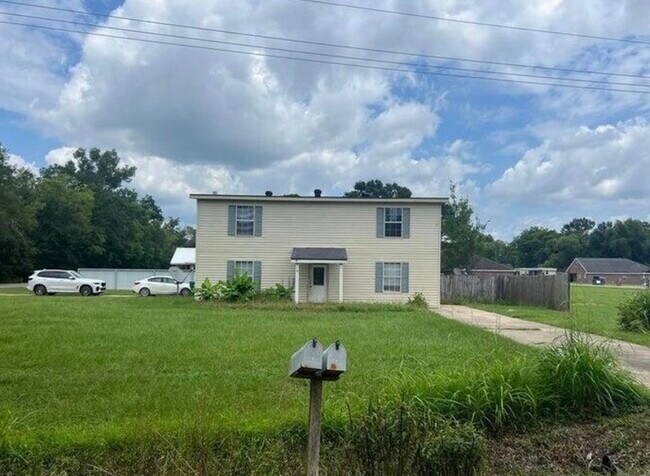 Foto del edificio - 1003 School St