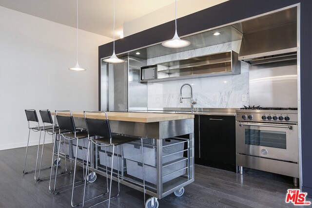 Foto del edificio - 4080 Glencoe Ave