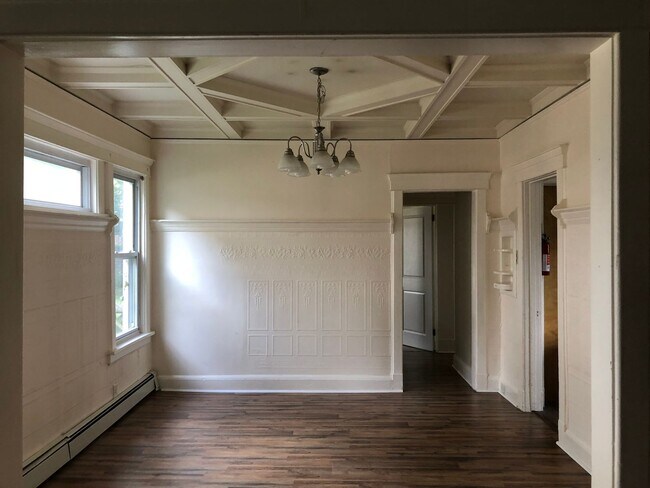 Foto del edificio - 41LA