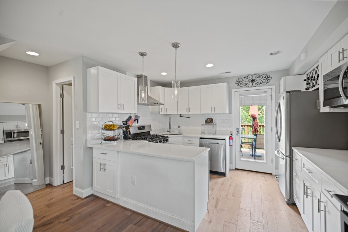 Foto principal - 5519 5th St NE
