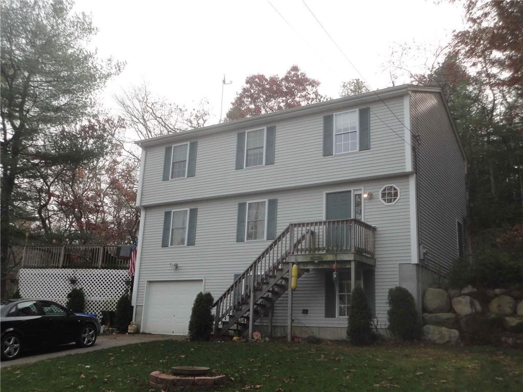 47 Old Rd, Charlestown, RI 02813 House Rental in Charlestown, RI