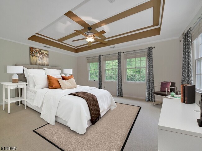 Foto del edificio - 27 Amherst Dr