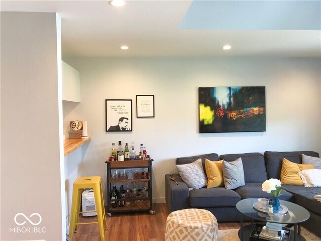 Foto del edificio - 2147 N Pennsylvania St