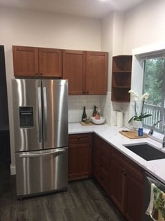 All new Stainless Appliances - 9806 41st Ave NE