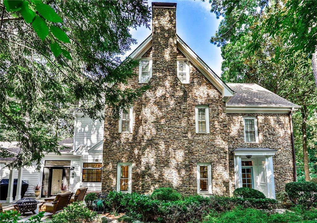 Foto principal - 3278 Northside Dr NW