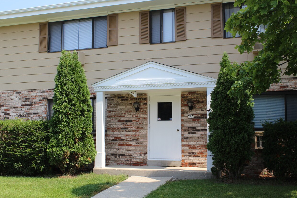 Foto principal - 805 N Court St
