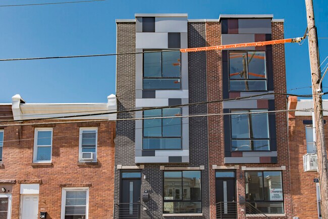 Foto del edificio - 2264 E Cambria St