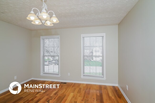 Foto del edificio - 1206 Evergreen Way