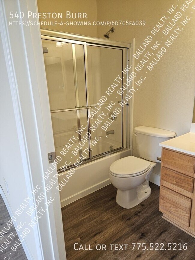 Foto del edificio - Beautiful Townhome at Rancho San Rafael