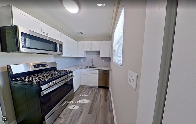 Primary Photo - 3586 Jackson St