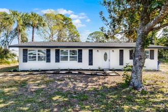 Building Photo - 1021 Flagler Ave