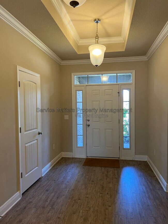 Foto del edificio - 4233 S Cambridge Way
