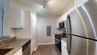 Interior Photo - Bradlee Danvers