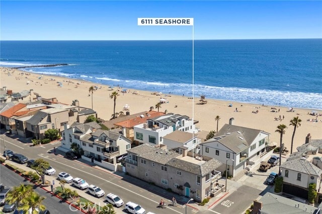 Foto del edificio - 6111 Seashore Dr